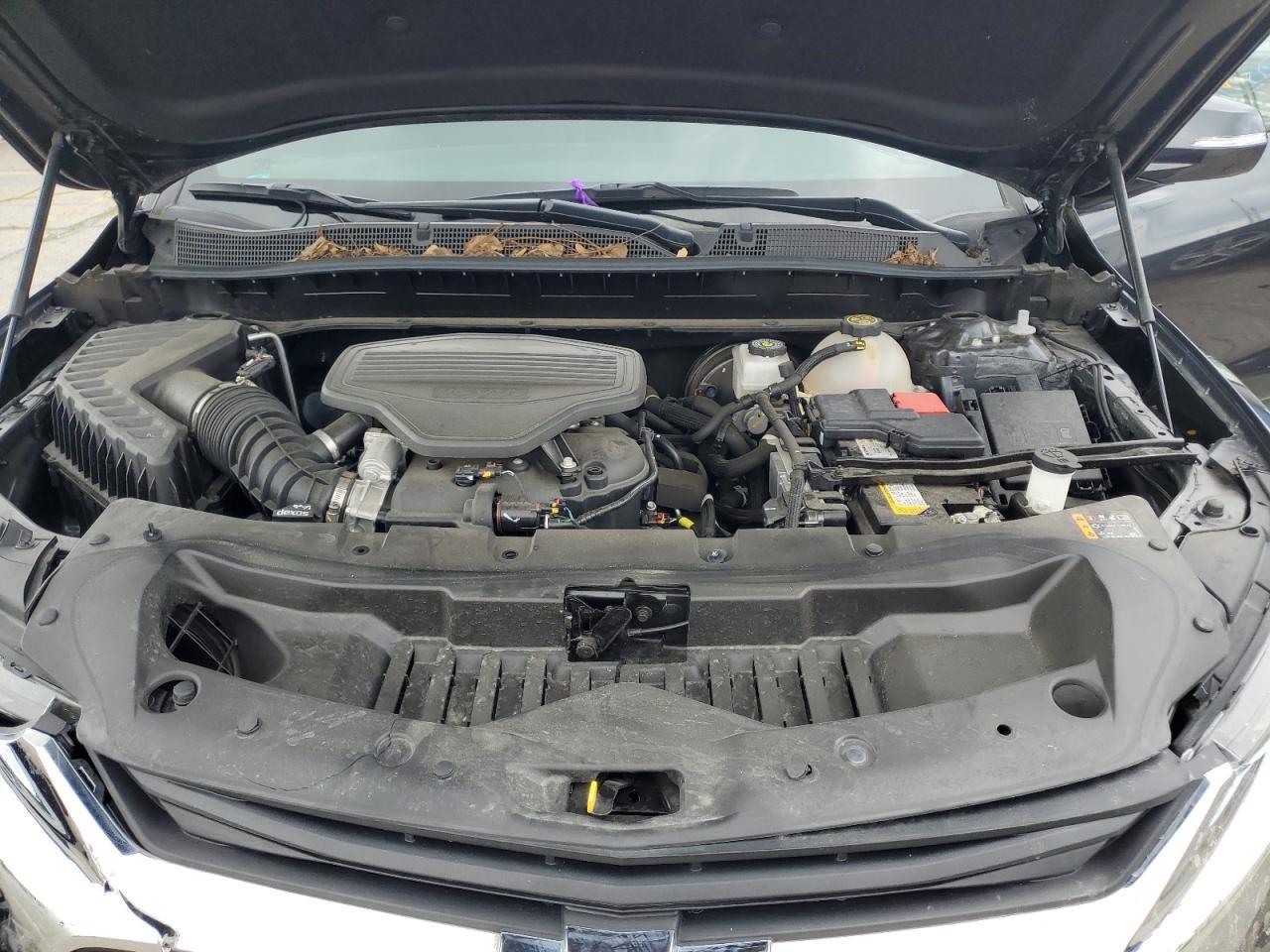 2022 Chevrolet Blazer 3LT