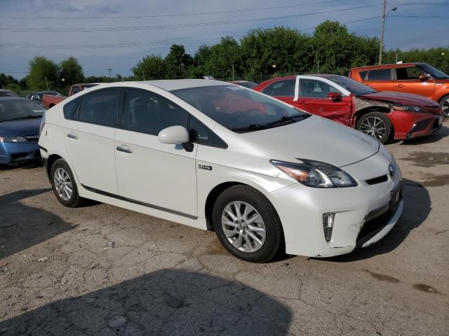 2013 Toyota Prius Plug-in