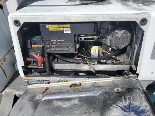 2015 Pelsue Fiber Optic Splicing Trailer