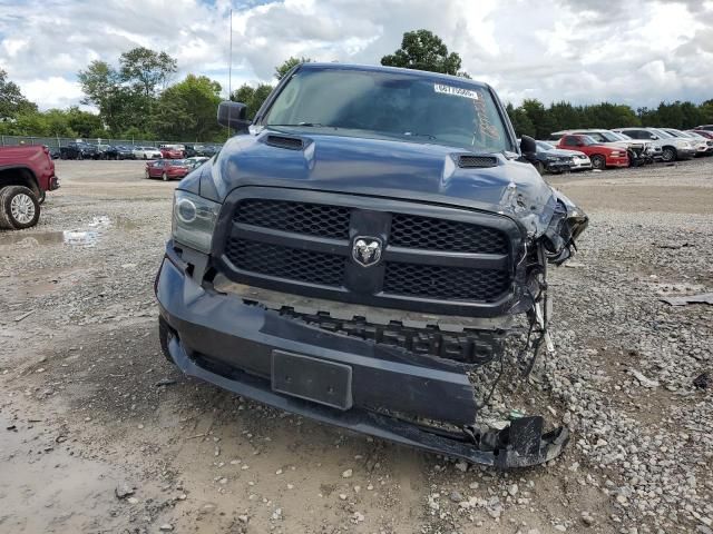 2013 Dodge RAM 1500 ST