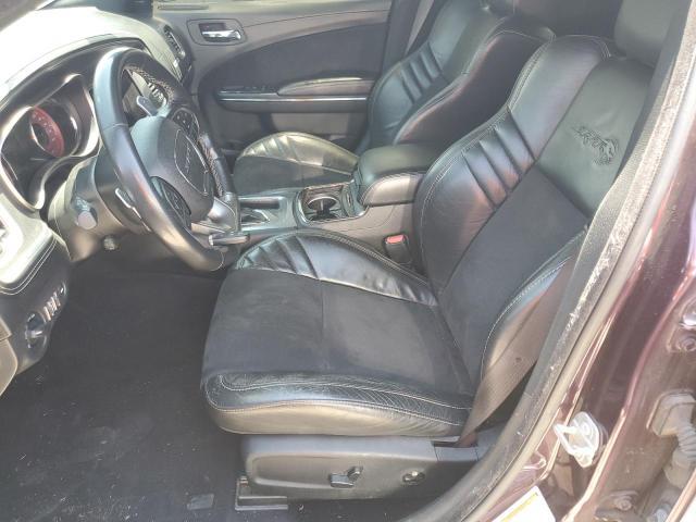 2021 Dodge Charger srt Hellcat