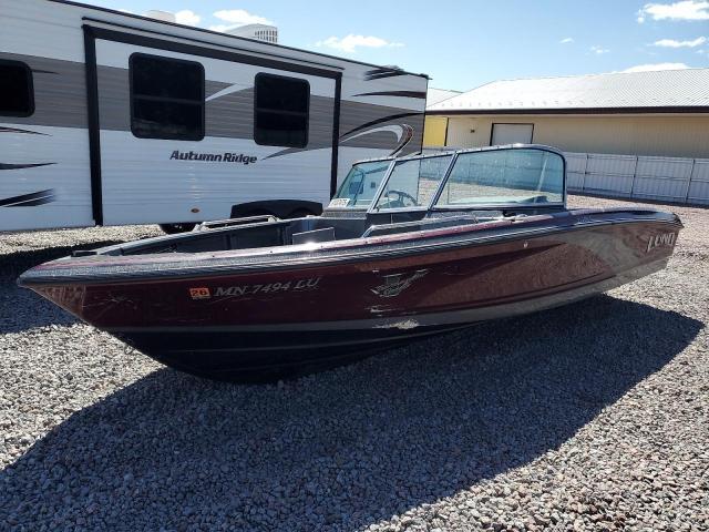2017 Lund Boat-Boats Boat