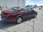 2008 Toyota Avalon XL