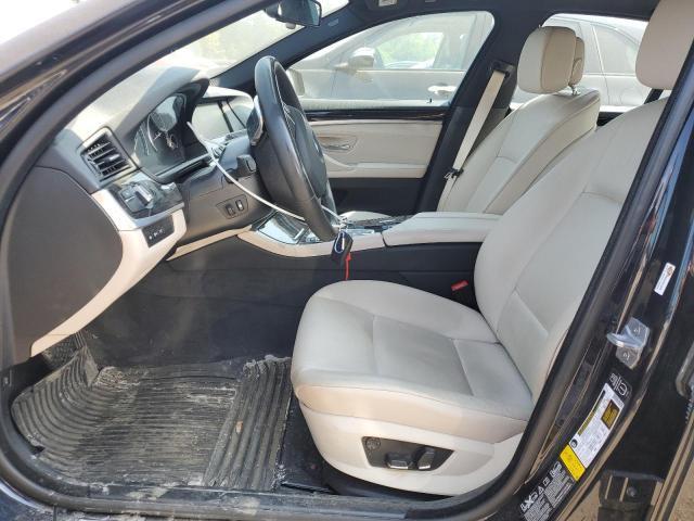 2013 BMW 535 xi