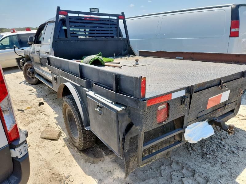 2008 Dodge RAM 3500 ST