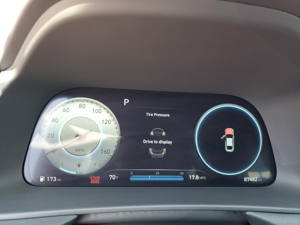 2021 Hyundai Sonata n Line