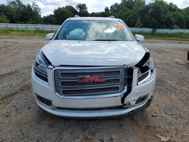 2017 GMC Acadia Limited SLT-2