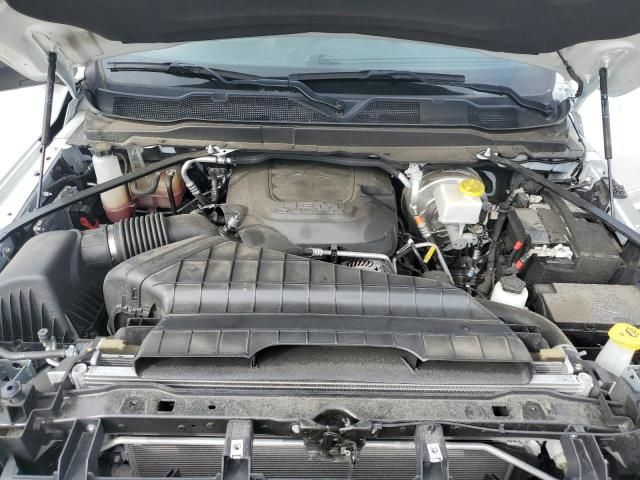 2024 Dodge RAM 2500 Tradesman