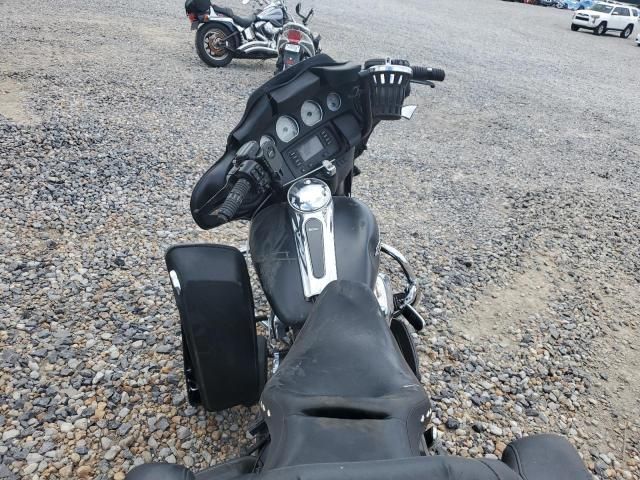 2016 Harley-Davidson Flhx Street Glide