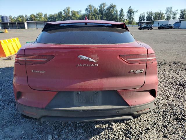 2019 Jaguar I-pace First Edition