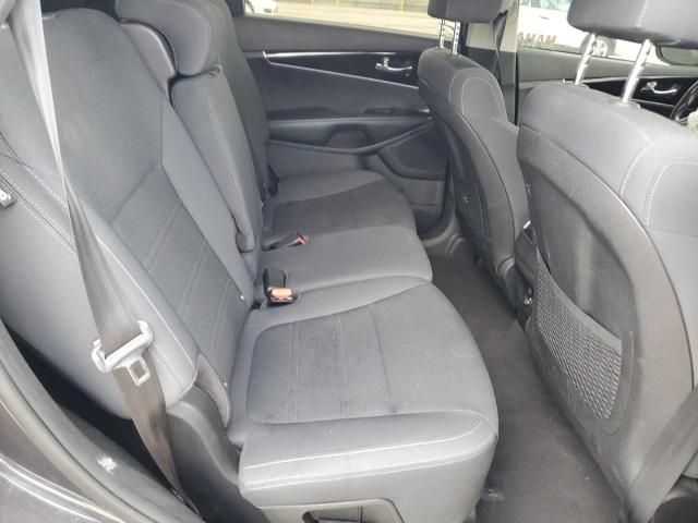 2019 KIA Sorento L