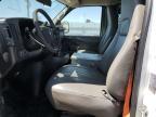 2013 Chevrolet Express G2500