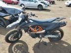 2023 KTM 690 SMC R
