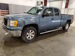 GMC salvage cars for sale: 2011 GMC Sierra K1500 sle
