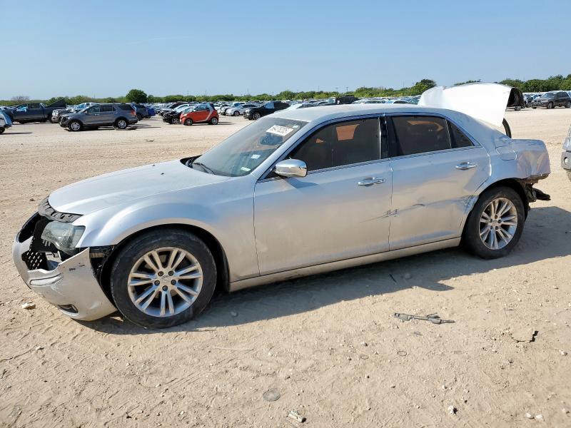 2012 Chrysler 300 Limited