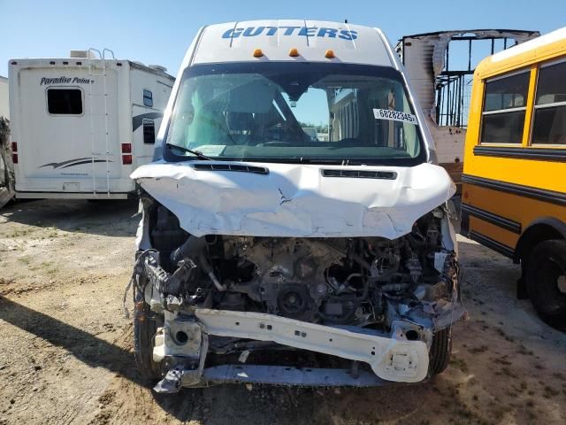 2022 Ford Transit T-350 HD