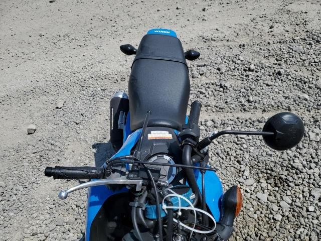 2025 Honda Grom 125