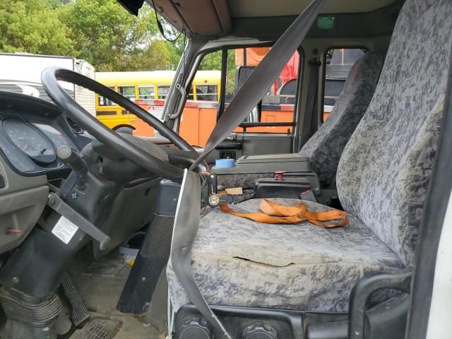 2007 Nissan Diesel UD2300