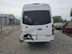 2012 Mercedes-Benz Sprinter 3500