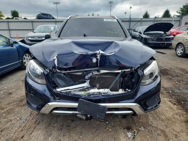 2016 Mercedes-Benz Glc 300 4matic