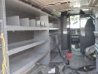 2020 Chevrolet Express G2500
