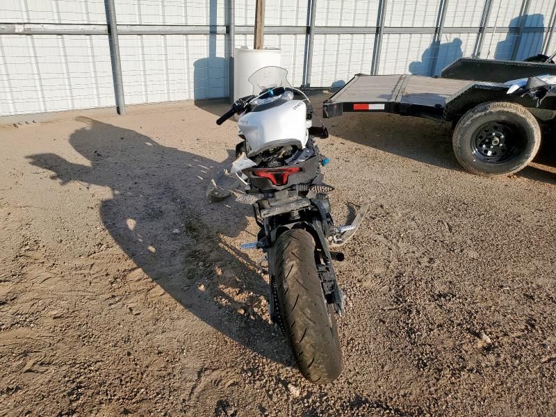 2024 Cf Moto 450SS