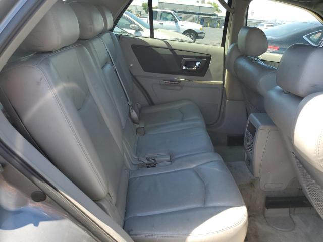 2004 Cadillac SRX