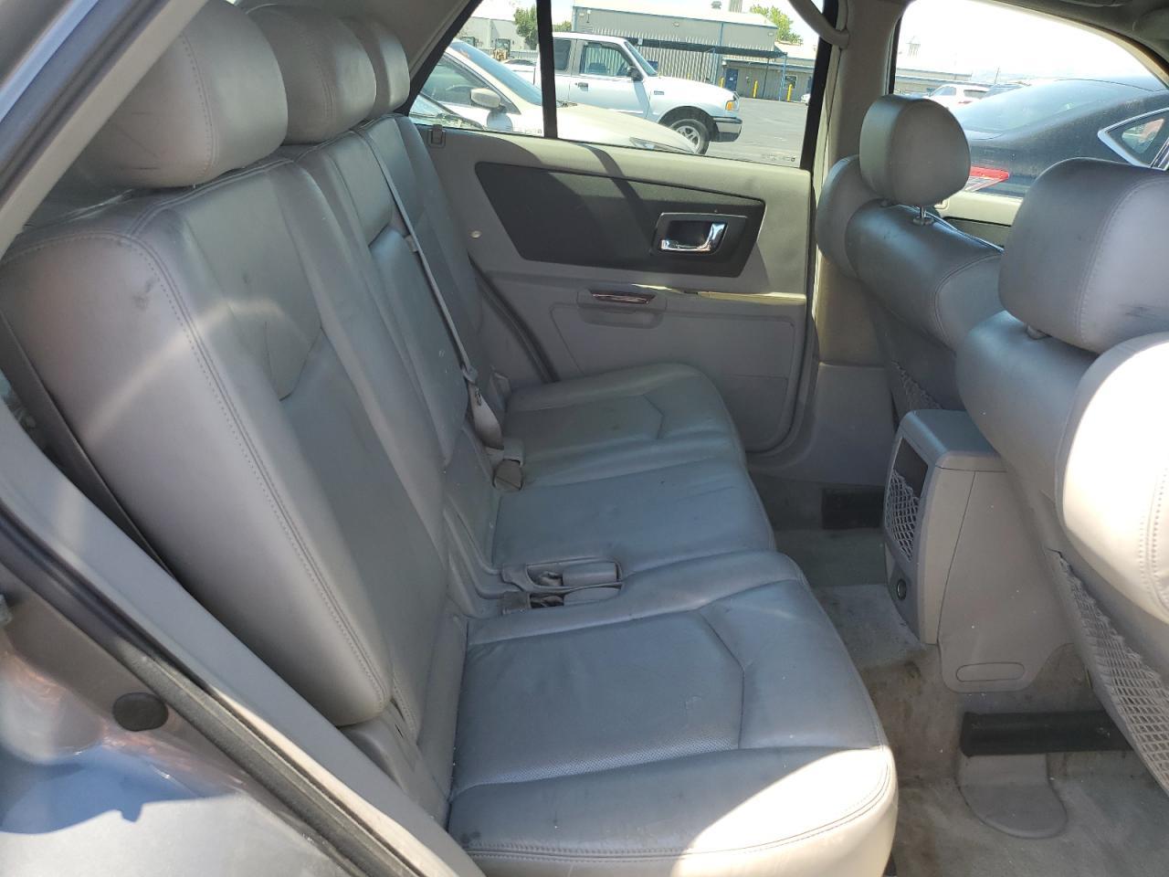 2004 Cadillac SRX