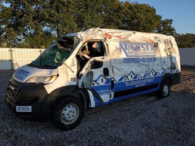 2023 Dodge RAM Promaster 3500 3500 High