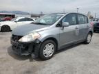 2011 Nissan Versa