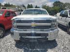 2017 Chevrolet Silverado K2500 Heavy Duty