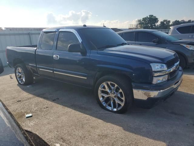 2004 Chevrolet Silverado C1500