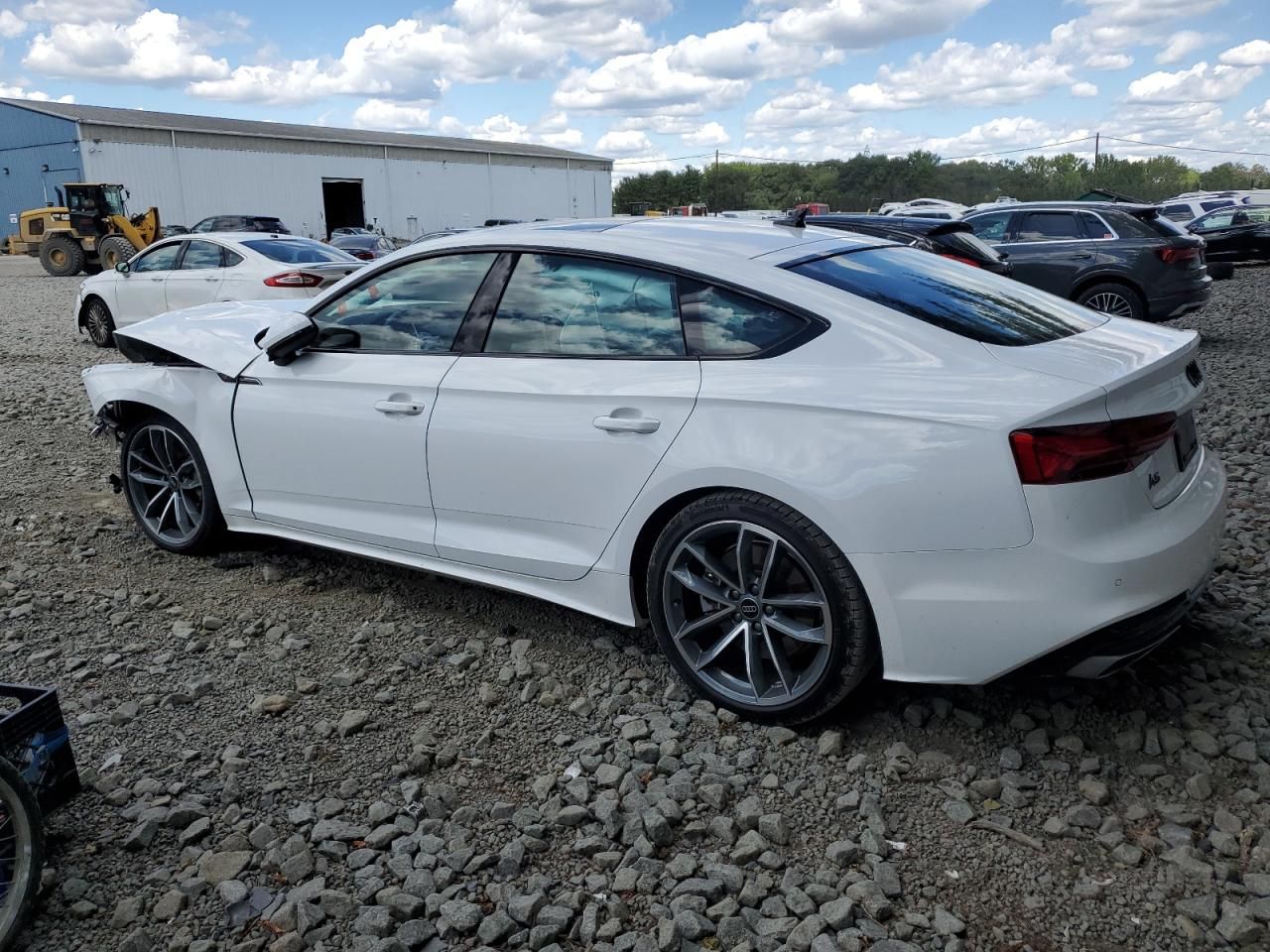 2024 Audi A5 Premium 45