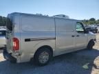 2012 Nissan NV 2500