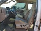 2004 Ford F350 SRW Super Duty