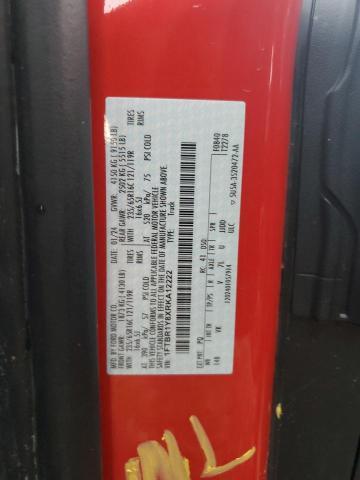 2024 Ford Transit T-250