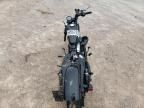 2021 Harley-Davidson XL1200 X