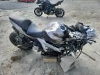 2021 Kawasaki EX650 N
