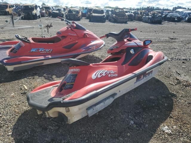 2000 Kawasaki Ultra