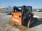 2018 Bobcat T740 Tracked Skid Steer Loader