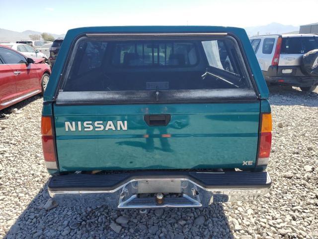 1997 Nissan Truck XE