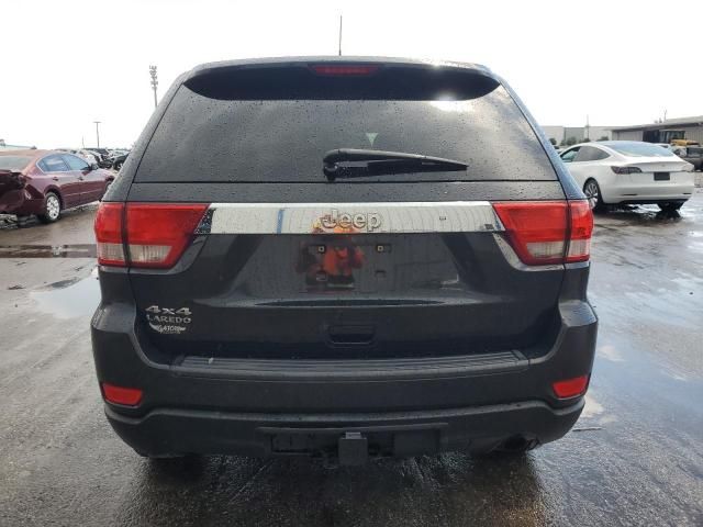2011 Jeep Grand Cherokee Laredo