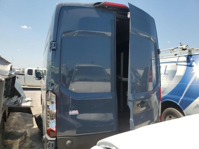 2019 Ford Transit T-250