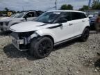 2023 Land Rover Range Rover Evoque R-DYNAMIC SE