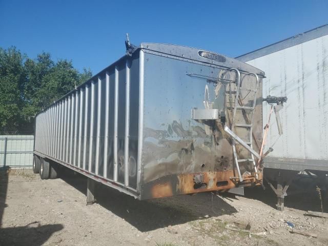 2025 Western Trailers 2025 Western Grain Trailer