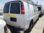 2014 Chevrolet Express G2500