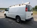 2018 Chevrolet Express G3500