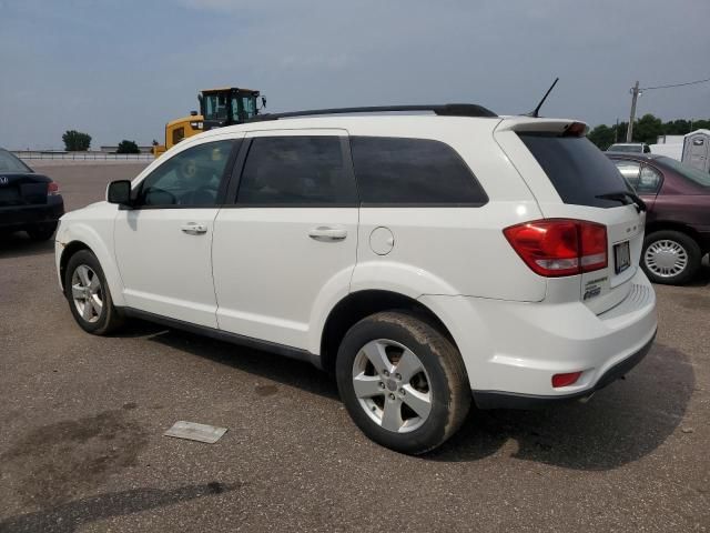 2011 Dodge Journey Mainstreet