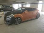 2015 Hyundai Veloster Turbo
