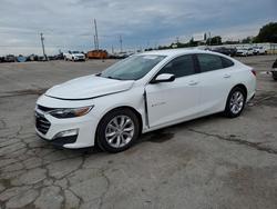 2023 Chevrolet Malibu lt en venta en Oklahoma City, OK